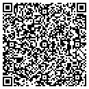 QR code with Mark J Clark contacts