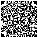 QR code with Wieker Brett G MD contacts