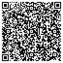QR code with Zimring Howard J MD contacts