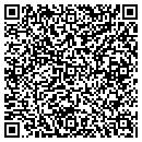 QR code with Resinger Tarry contacts