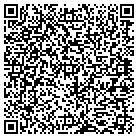 QR code with Rp Wetlands And Waterfowl L L C contacts
