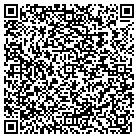 QR code with 3 Foot Productions Inc contacts