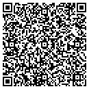QR code with N&T CLEANING SERVICES contacts