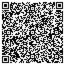 QR code with The Bag Hag contacts