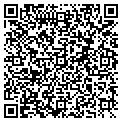 QR code with Lepa Step contacts