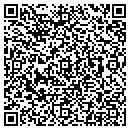 QR code with Tony Hadlock contacts