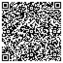 QR code with M Wells Enterprises contacts