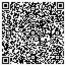 QR code with Hannahill Farm contacts