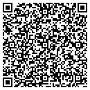 QR code with Upware LLC contacts