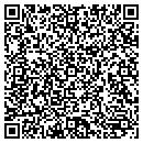 QR code with Ursula C Stocks contacts