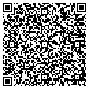 QR code with AT&T contacts