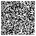 QR code with Utmej contacts