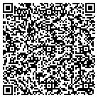 QR code with Heating Authority Inc contacts