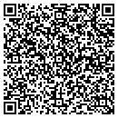 QR code with Kentec Corp contacts