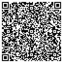 QR code with Kynthas Designs contacts