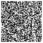 QR code with R J Roberts & Co Inc contacts
