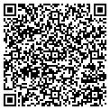 QR code with Twe contacts