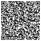 QR code with Radtke Kristen R MD contacts