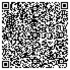 QR code with Rajtora Timothy C MD contacts