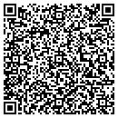 QR code with Thomas Booska contacts