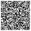 QR code with Zaanti contacts