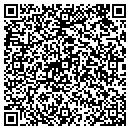 QR code with Joey Kaley contacts