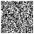 QR code with Ron J Saxon contacts