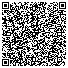 QR code with Philadelphia Sheriff's-Warrant contacts