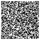 QR code with Maurer David J MD contacts