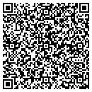QR code with Gam & Assoc contacts