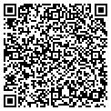 QR code with Ice contacts