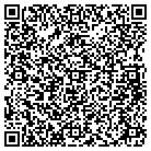 QR code with Ossmann Paul M MD contacts