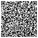 QR code with R F Wood LLC contacts
