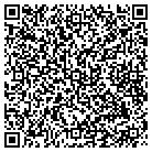 QR code with Ricklefs Kendall DO contacts