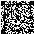 QR code with Hitching Post Trailer Ranch contacts