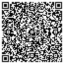 QR code with Travis Green contacts