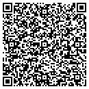 QR code with Heart Beat contacts