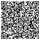 QR code with Harris Corp contacts