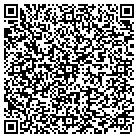 QR code with Aihu Essentials for Healing contacts
