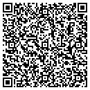 QR code with J T Materna contacts