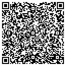 QR code with Yunis Omar K MD contacts
