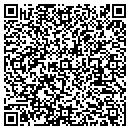 QR code with N Able LLC contacts