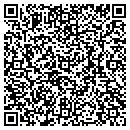 QR code with D'Lor Inc contacts