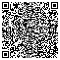 QR code with Kfab contacts