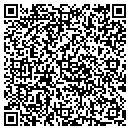 QR code with Henry F Moquin contacts