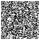 QR code with Hilaire Judith A St Hilaire contacts