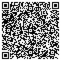 QR code with John W Stanley contacts
