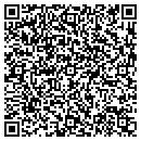 QR code with Kenneth St Pierre contacts