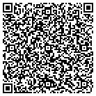 QR code with Mankato Clinic Audiology contacts