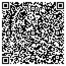 QR code with Kj Duffy contacts